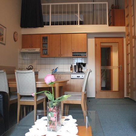 Apartment Poustevnik Пец под Снежка Екстериор снимка
