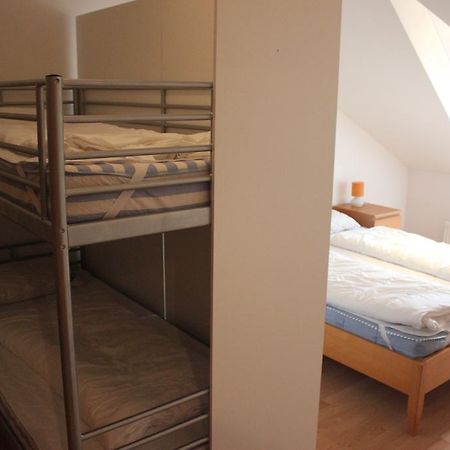 Apartment Poustevnik Пец под Снежка Екстериор снимка