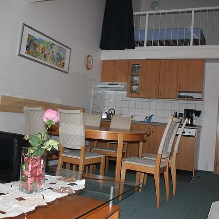 Apartment Poustevnik Пец под Снежка Екстериор снимка