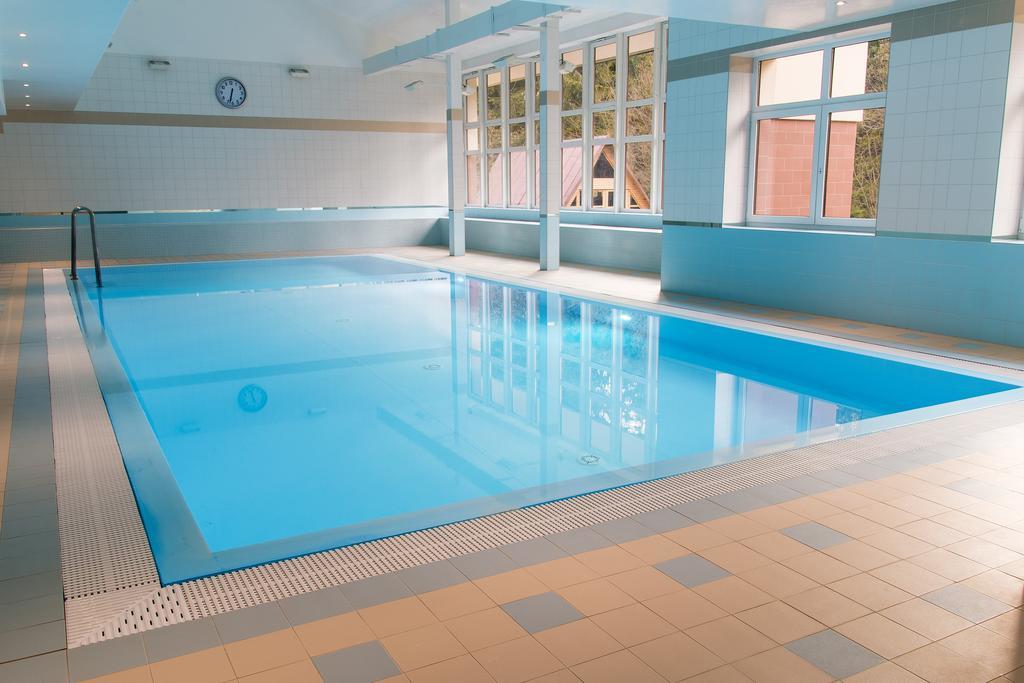 Apartment Poustevnik Пец под Снежка Екстериор снимка