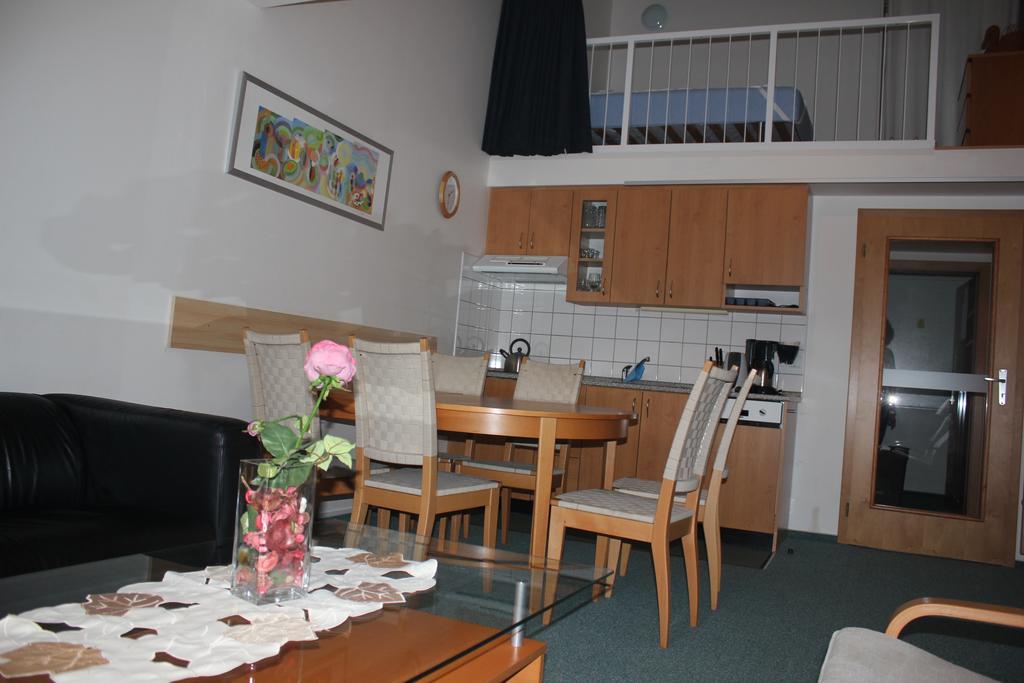 Apartment Poustevnik Пец под Снежка Екстериор снимка
