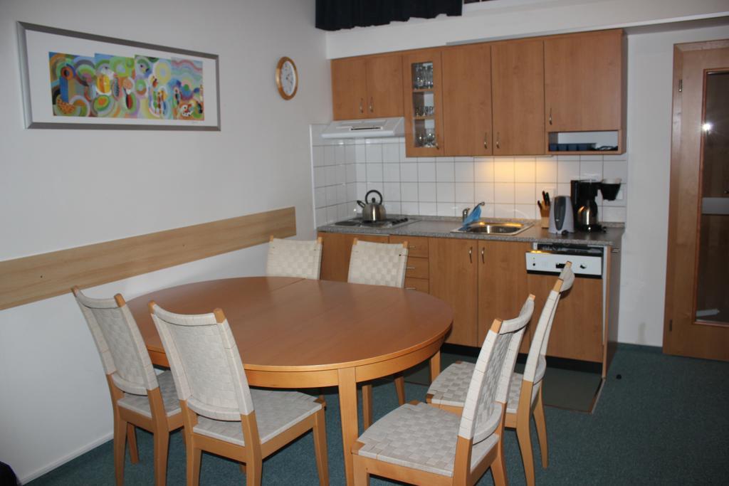 Apartment Poustevnik Пец под Снежка Екстериор снимка